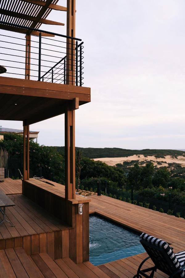 The Oyster Box Beach House By The Oyster Collection Kenton on Sea Exterior photo